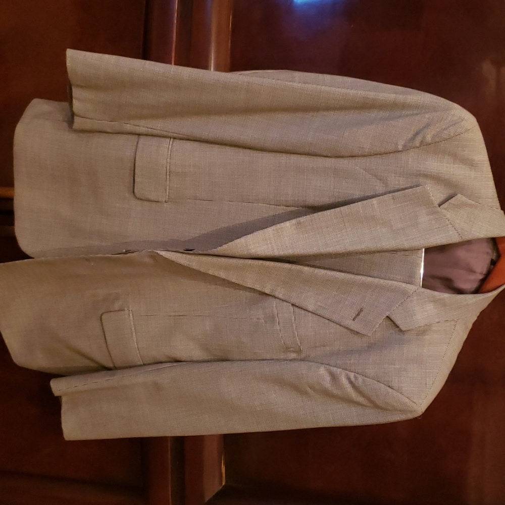 Mens suit